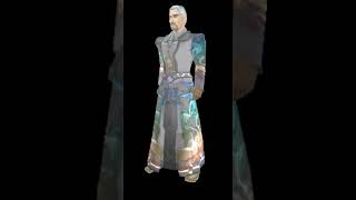 Beguilers Prismatic Robe Ornament [upl. by Gnud]