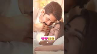 Samantha nagachaitanyalovely coupleloveyoutubeshortsshortsviral [upl. by Paschasia]