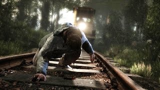 The Vanishing of Ethan Carter Gameplay PC HD [upl. by Elenahc]