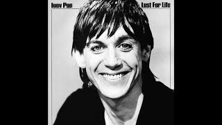 Iggy Pop  The Passenger 1977 [upl. by Hgielrac]