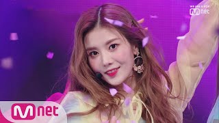 IZONE  Violeta KPOP TV Show  M COUNTDOWN 190411 EP614 [upl. by Cooperstein]