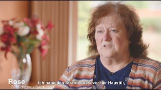 myAir™ von ResMed „myAir sagt mir was ich über meine Behandlung wissen muss“ [upl. by Allene]