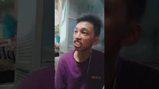 MUKHA KANG PUSTISOfunny comedy [upl. by Anialem]