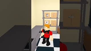 Rocitizens Money Glitch shorts roblox [upl. by Ikkin122]