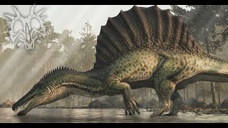 Best Dinosaur Survival Game Yet  Path of Titans [upl. by Rider]