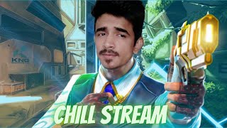 🔴Valorant Chill Weekend Stream shortslive shortsfeed [upl. by Christye]