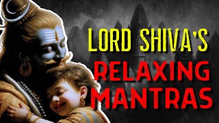 You can ASK ANYTHING you want  7 POWERFUL Shiva Mantras  Shiva mantra to remove negativity [upl. by Nomzzaj159]