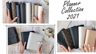 Planner Collection 2021 [upl. by Pradeep301]