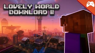 Stampys Lovely World Download 2024 [upl. by Oidualc165]