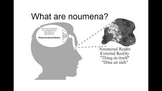 What are noumena [upl. by Robertson]