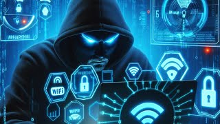 WiFi Hacking Tools Top 5 MustHave for Hackers 2024 Guide [upl. by Nnaitak]