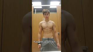 Physique transformation fitness motivation fitnessmotivation bodybuilding [upl. by Mcnelly499]