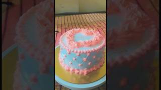 Ring ceremony cake 🎂viralvideo love ytshorts shortfeed cakelover [upl. by Mellisa]