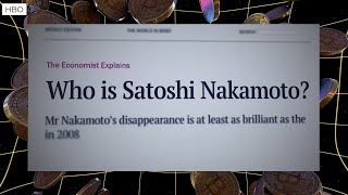 The Hunt for Satoshi Nakamoto The 40 Billion Mystery  Part 1 of 4  MemeFi [upl. by Geddes]