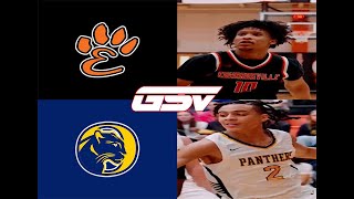 Edwardsville vs OFallon Class 4A Edwardsville Regional Semifinal  FULL HIGHLIGHTS basketball [upl. by Dominik]