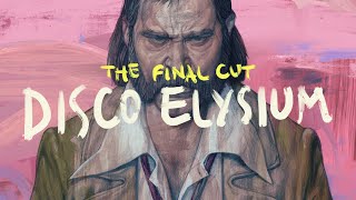 Disco Elysium  The Final Cut OST  Advesperascit British Sea Power [upl. by Rogerson]