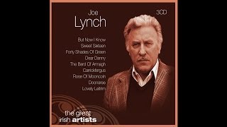 Joe Lynch  Slievenamon Audio Stream [upl. by Hilda]