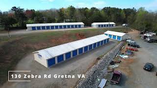 Southern Virginia Storage Portfolio [upl. by Bunni]