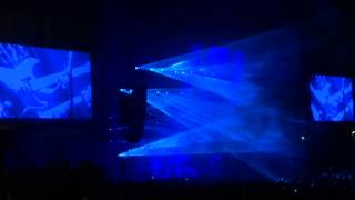 UMPHREYS McGee  Tribute To The Spinal Shaft  1080p HD  Northerly Island  Chicago  81713 [upl. by Nivek136]