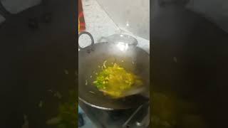 Arbi ki sabji  ki recipe  short video  viral [upl. by Vergne]