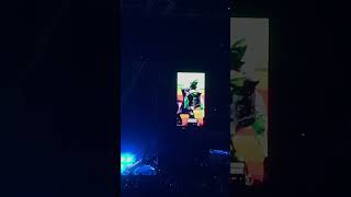 J Balvin Live in Melbourne jbalvin intheghetto [upl. by Alyar]