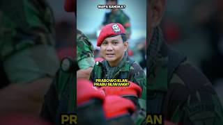 WADUHH 😱 PRABOWO KLAN PRABU SILIWANGI awaanstory prabusiliwangi [upl. by Jyoti]