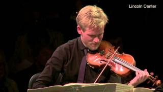 Nielsen arr Danish String Quartet Mit hjerte altid vanker [upl. by Shamma]