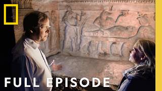 Finding The Lost Tomb of Alexander the Great Full Episode  National Geographic [upl. by Falo]