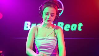 DJ Kenangan Terindah Samson DJ Ayudia Putri [upl. by Mccarthy]