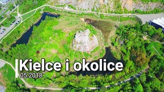 Kielce i okolice [upl. by Silvanus]