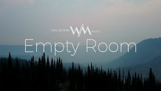 Wellborne Music  Empty Room  David Olinger [upl. by Marteena]