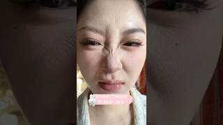 Douyin Makeup makeup tutorial china [upl. by Aerda]