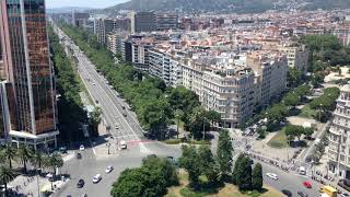 Zona de Bajas Emisiones de Barcelona Guía práctica [upl. by Qerat]