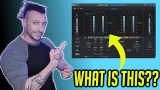 How to Use Auto TuneVocal Compressor [upl. by Ygief898]