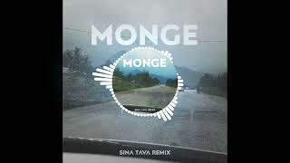 Heydoo Hedayati  Monge Sina Tava Remix [upl. by Lekym]