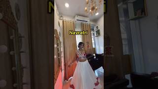 Navratri Special Day 14 navratri vinnichitara navratrivideo trending [upl. by Bartel]