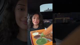 🍩 Churros Adventure A Sweet Dessert Vlog [upl. by Arabrab]