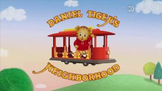 Daniel Tigers Neighborhood Funding 2017 [upl. by Oironoh291]