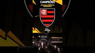 MDL CAMPEÃO DA LIGA DAS AMÉRICAS PRESENCIAL [upl. by Crofton978]