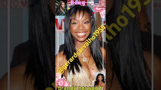 Brandy norwood piano man [upl. by Derraj]