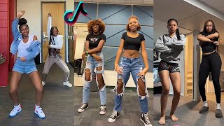 New Dance Challenge and Memes Compilation  April🔥 [upl. by Atla820]