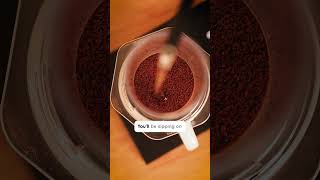 What makes a christmas countdown even more special coffee drinkalongs 🤗 specialitycoffee [upl. by Arron]