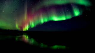 Funky Cool Jazz Fusion 【 Floating 】 α  Time to drift around with the Aurora borealis [upl. by Sello]