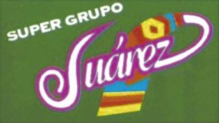 Super Grupo Juárez  La Martiniana [upl. by Airamas]