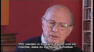 Laurence Rosenthal on BECKET deutsch untertitelt [upl. by Nathaniel]