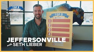 TOP 5 IN INDIANA  JEFFERSONVILLE [upl. by Clayborne339]