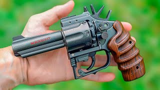 6 Best 38 Special Revolvers 2024 [upl. by Gayelord905]