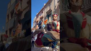 Gigantes de Calahorra [upl. by Mirella]