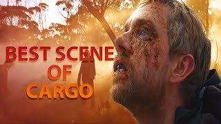 CARGO Kritik Review 2018 Netflix [upl. by Oira]