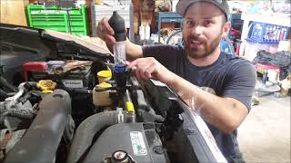 How to Test Subaru Head Gaskets at Home for Leaks and Overheating [upl. by Ramunni]